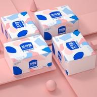 雪柔纸品湿巾专营店