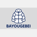 BAYOUGEBEI羽绒服