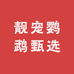 靓宠鹦鹉甄选