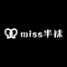 miss半抹诱惑