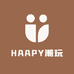 HAAPY潮玩2号店