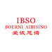 IBSOBOERNIAIBISINO同晨钟表专卖店