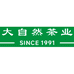 扬州大自然茶业捺山绿杨春