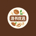 洛书优选食品工厂店