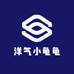 洋气小龟龟