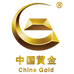 中国黄金China Gold零点黄金零售专卖店