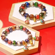 小庭代请雍的饰品