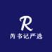 芮书记严选