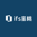 ifs蜜桃睡衣