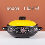 景德镇砂锅一哥陶瓷工厂