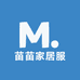 苗苗家居服