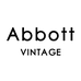 Abbott VINTAGE