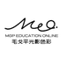 毛戈平光影色彩