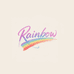 Rainbow女鞋甄选