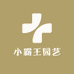 小霸王园艺