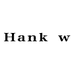 Hank w