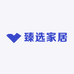 臻选家居抱枕被