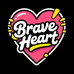 Brave Heart潮玩