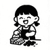 卖木炭的小女孩优选店