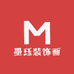 小墨手绘油画
