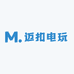迈扣电玩