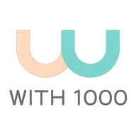 With1000一心孕育