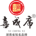 喜成席臻选酒业