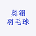 奥翎羽毛球工厂店