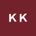 KK无性别穿搭