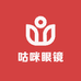 咕咪眼镜