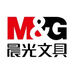 M&G晨光学居文具专卖店