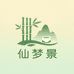 仙梦景竹艺企业店