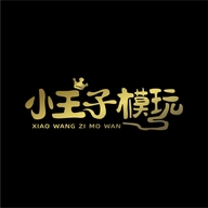 小王子模玩