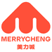 MERRYCHENG美力城上品专卖店