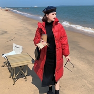 海纳时尚女装店