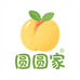 圆圆家炎陵黄桃