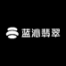 蓝沁翡翠