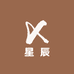 星辰休闲包