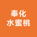奉化水蜜桃总部
