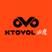 必鹰大灯KTOVOL