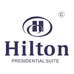 Hilton 星级酒店床品