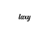 LAXY