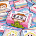 茸之花轻奢纸品店