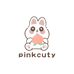 PINKCUTY亚视林光眼镜专卖店