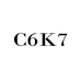 C6K7服饰
