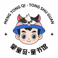 蒙童奇江西七巧板文化传播有限公司学习用品专卖店