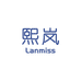 熙岚Lanmiss企业店