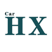 HXcars尾翼