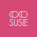 cocosusie隐形眼镜旗舰店