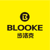 步洛克单车